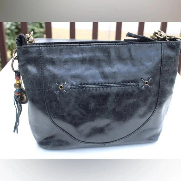 The Sak Flores shoulder bag - Picture 10 of 11